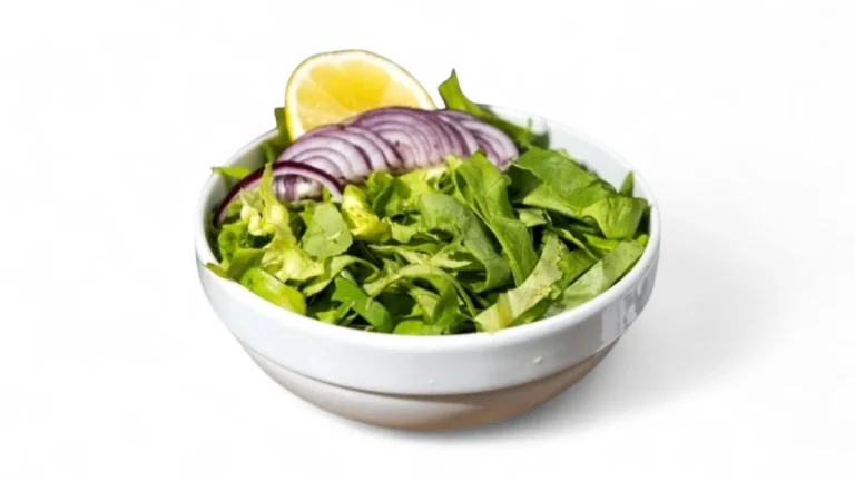 Mix de salată verde — Restaurant Mona Lisa