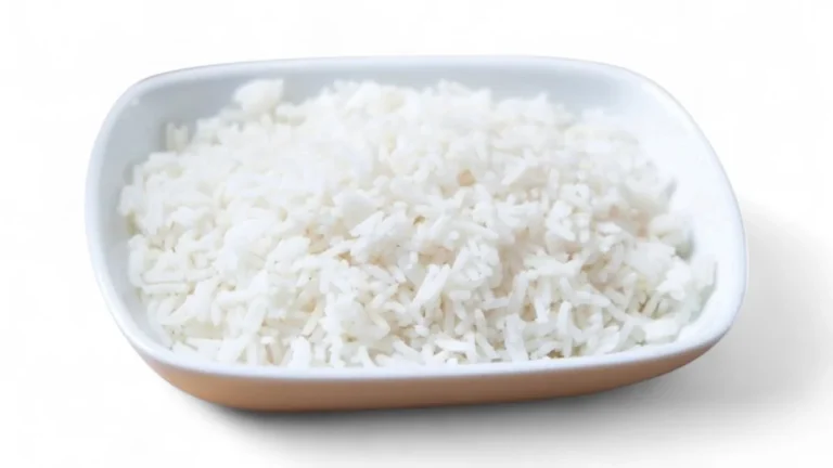 Orez basmati — Restaurant Mona Lisa