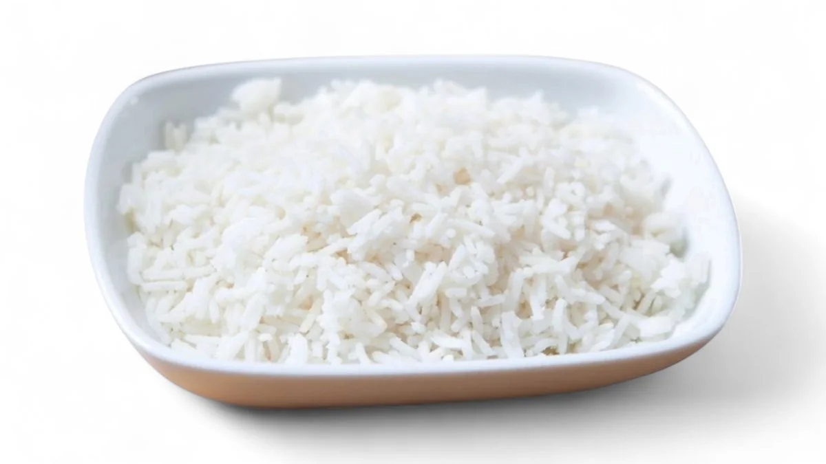 Orez basmati — Restaurant Mona Lisa
