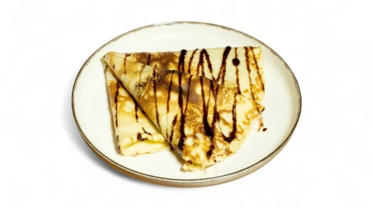 Clătite cu dulceață — Restaurant Mona Lisa