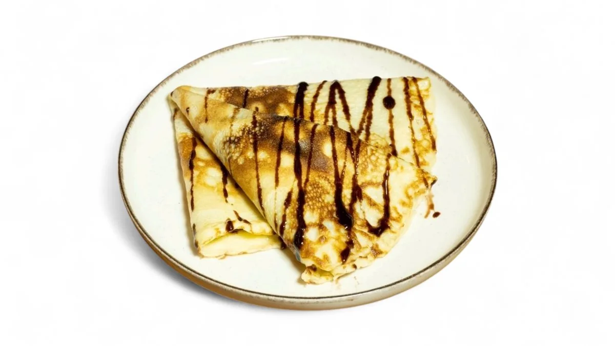 Clătite cu dulceață — Restaurant Mona Lisa